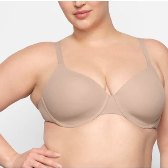 Skims T-Shirt Bra 38dd
